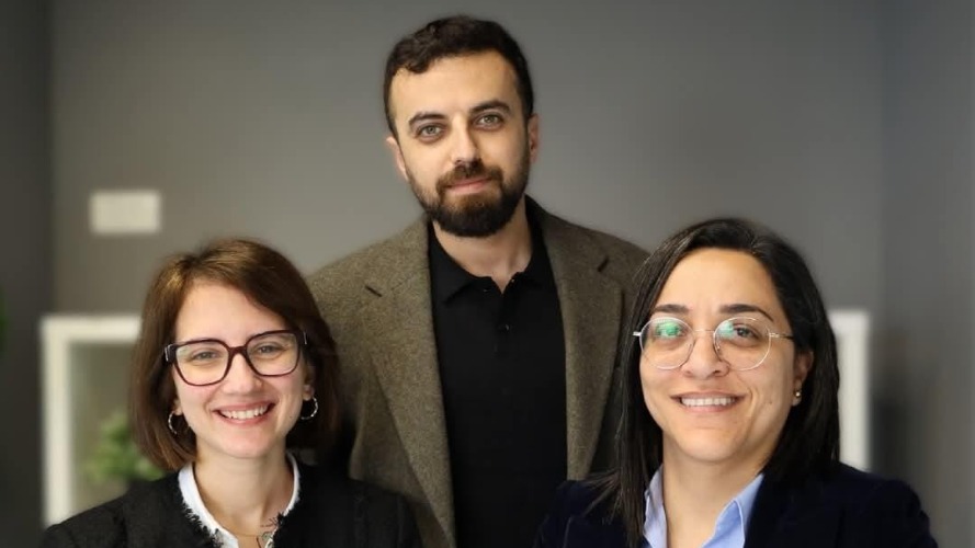 Flow Ventures creates Flow Angels to bridge funding gaps in Palestinian ecosystem