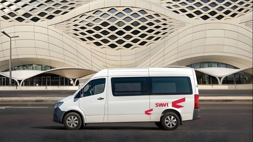 Swvl deepens Saudi presence with new $1.5M healthcare contract