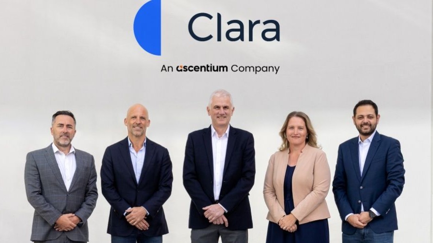 Singapore's Ascentium acquires UAE corporate services provider Clara