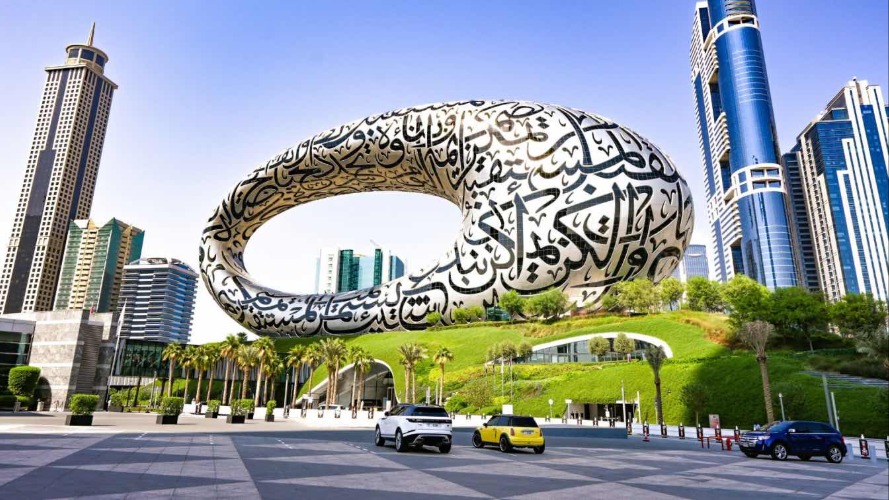 Global investors team up to build payments infrastructure in UAE