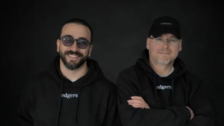 UAE based Ledgers raises $250K to strengthen AI tools for startup leaders