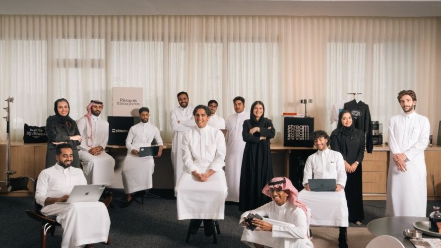MENA fintech startup Stream raises fresh capital from BECO, STV and Flourish Ventures