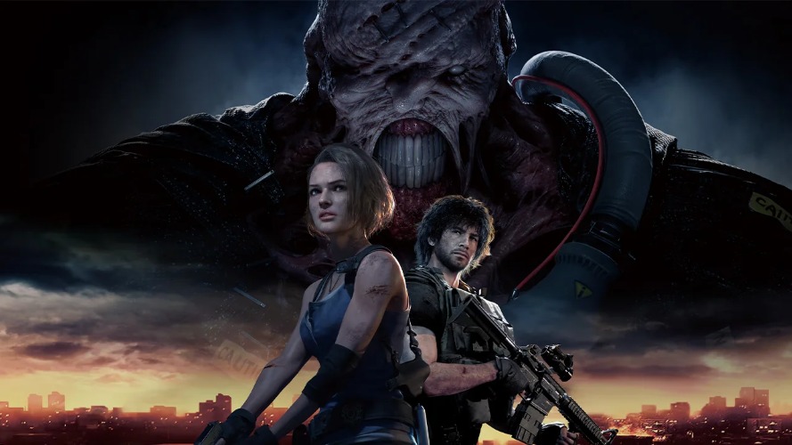 Saudi gaming ambitions grow as EGDC Acquires 5%+ in Capcom