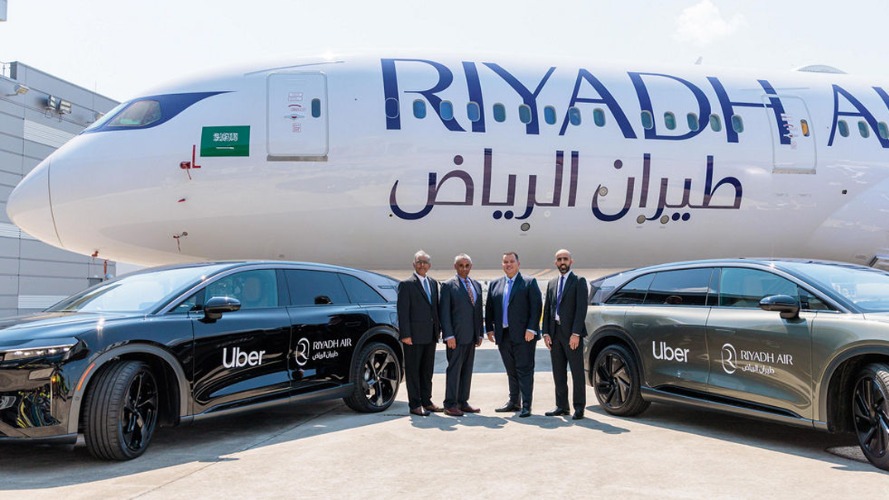 Riyadh Air launches SFEER, smart loyalty program