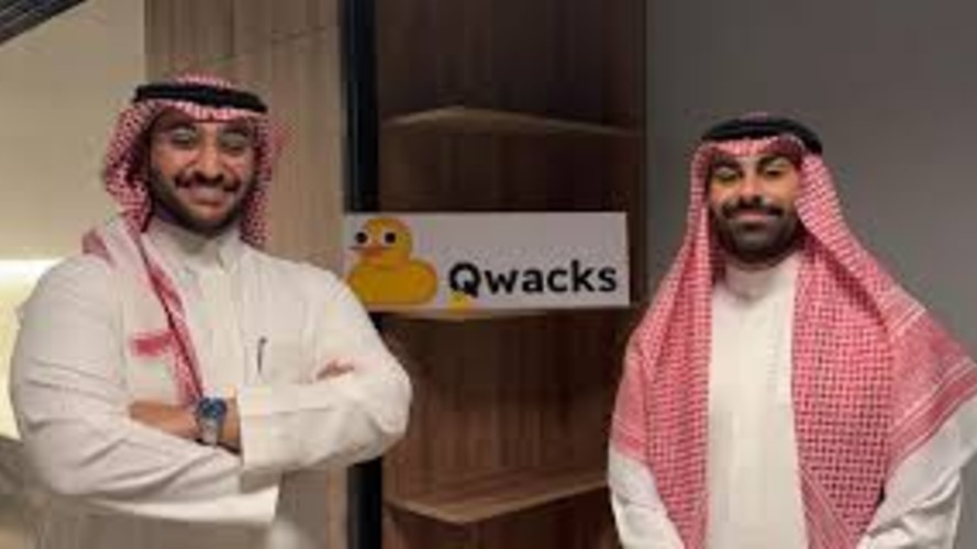 Fueling Saudi Arabia’s Gaming Vision: Qwacks Raises SAR 1.8 Million for core Dev Infrastructure