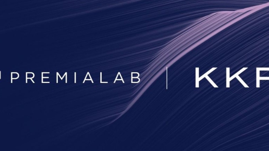 Premialab closes $220M growth round backed by KKR