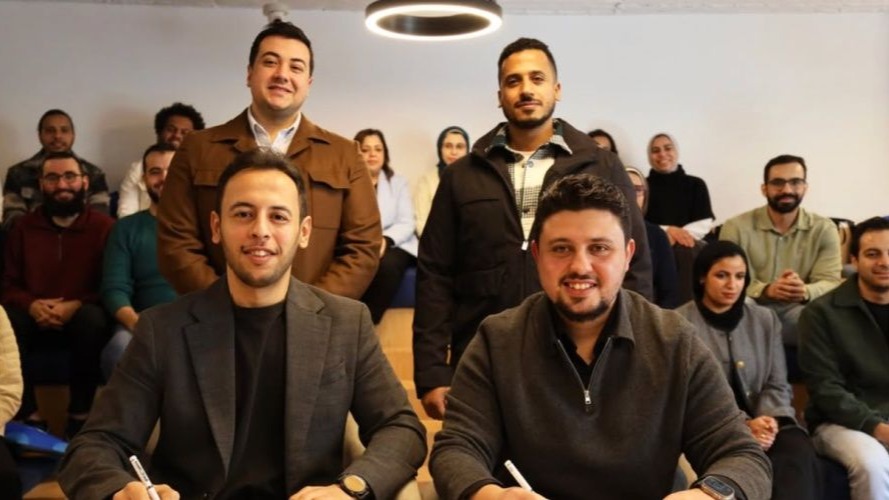 Egypt's iSchool buys software firm Rubikal to expand beyond edtech
