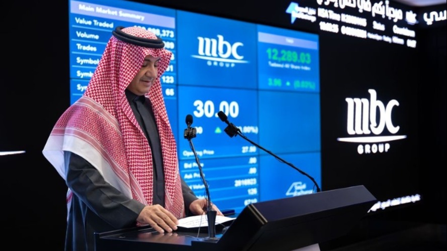 MBC Shahid lifts MBC Group profit despite softer advertising in Q1