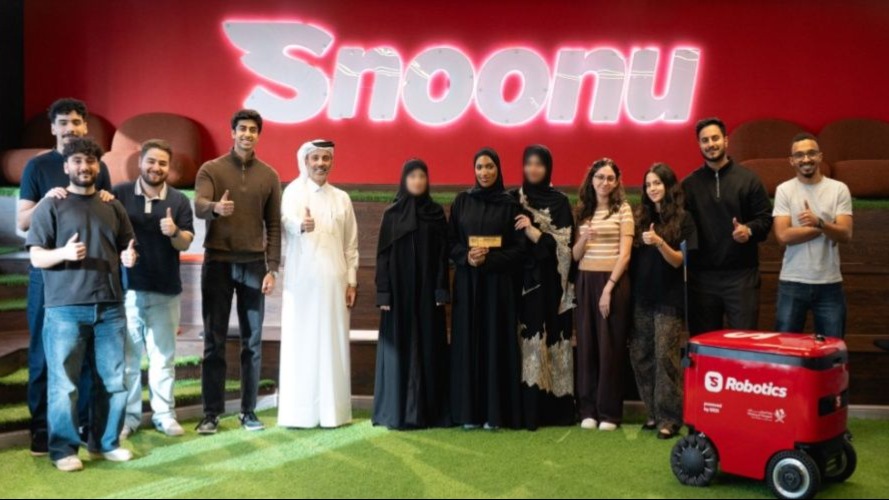 Snoonu invests in HASIF to digitise SME accounting in Qatar