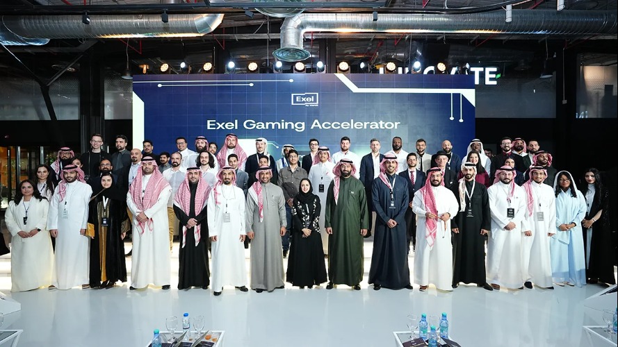 Saudi accelerator Exel by Merak funds 17 startups with $5.1 Million