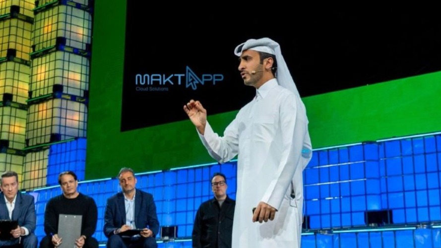 Vodafone Qatar moves into SME finance with Maktapp acquisition