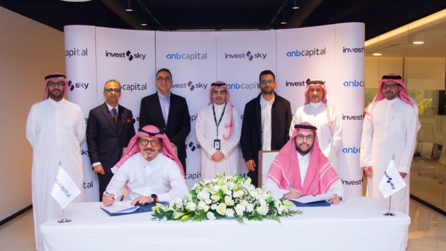 InvestSky raises $4M seed round and expands Into Saudi Arabia