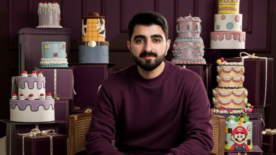 Bahrain's Lola secures $3 million to scale cake customisation platform