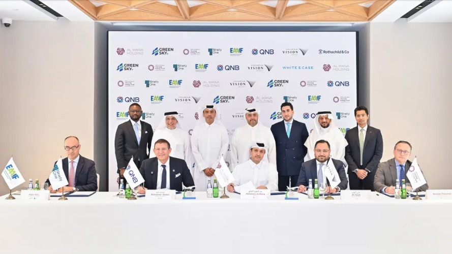 Dealfuze launches AI matchmaking to fix the MEA investor access gap
