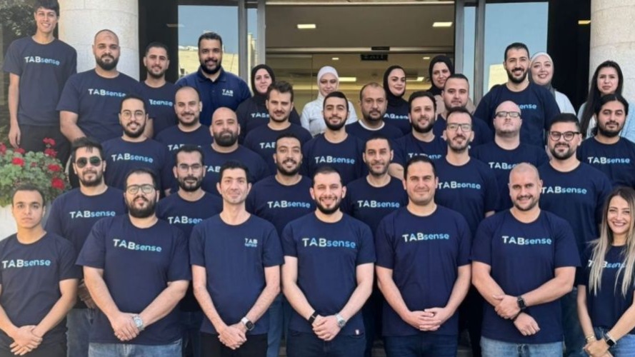 Jasoor Ventures backs $5 million round for Saudi-based TabSense to disrupt hospitality operations