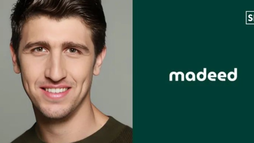 Saudi’s Madeed raises $400K in pre seed round