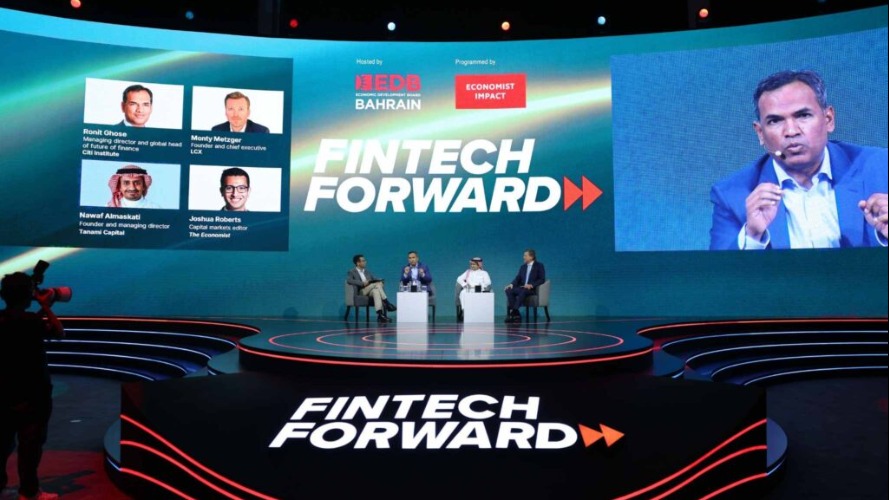 Bahrain seals 38 fintech deals at Fintech Forward 2025