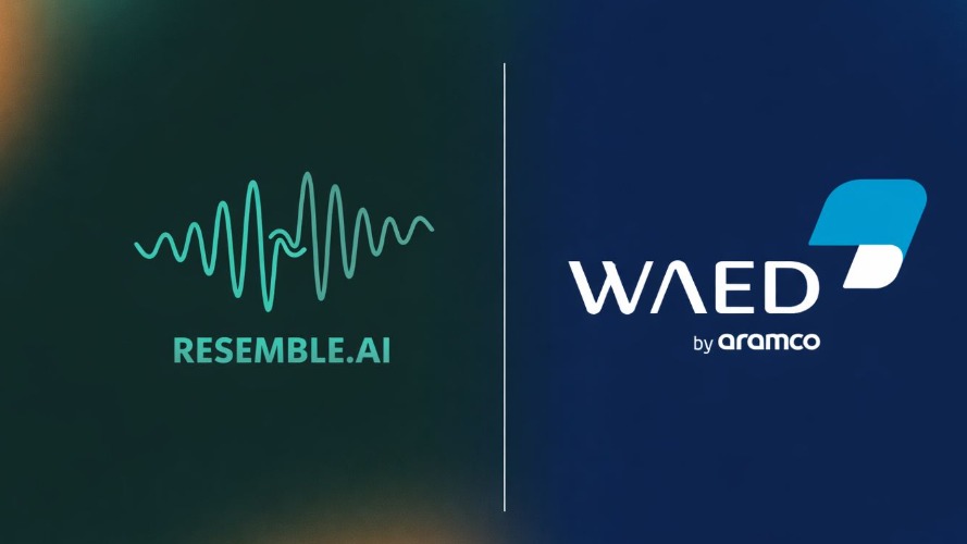 Resemble AI raises $13M with Wa’ed Ventures to expand deepfake detection