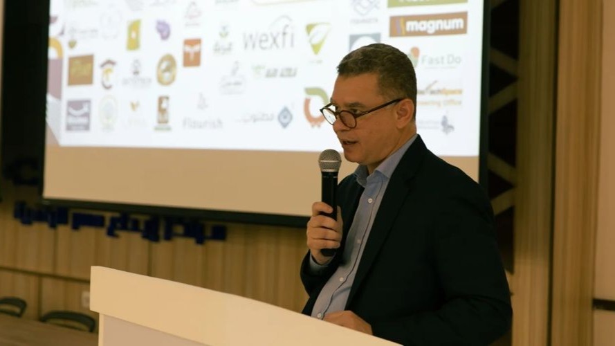 ITIDA and Plug and Play help 61 startups raise $3.7M in upper Egypt