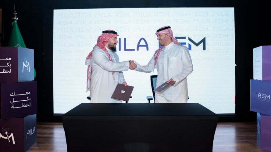 Mila Celebrations and Rodyan Group sign $5M strategic Partnership to digitize Saudi Arabia’s Event Industry
