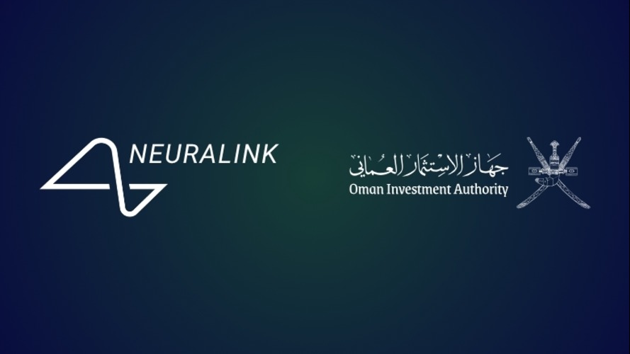 Oman sovereign fund bets on Neuralink and the future of brain tech