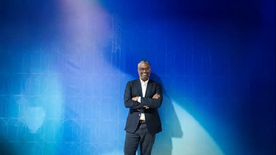 UAE corporate giant Crescent Enterprises launches $68M venture-building initiative