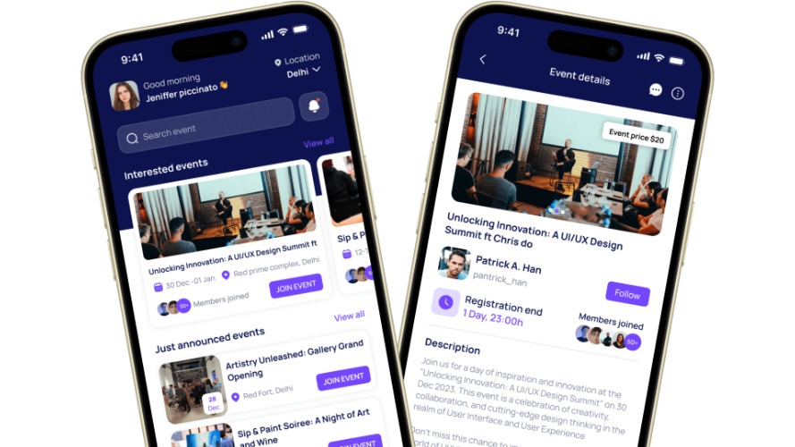 Saudi Social app Declic closes $1M Seed Round to expand across the Gulf
