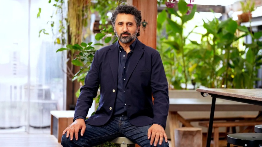 BLOXX brings a community first housing experiment to Web Summit Qatar