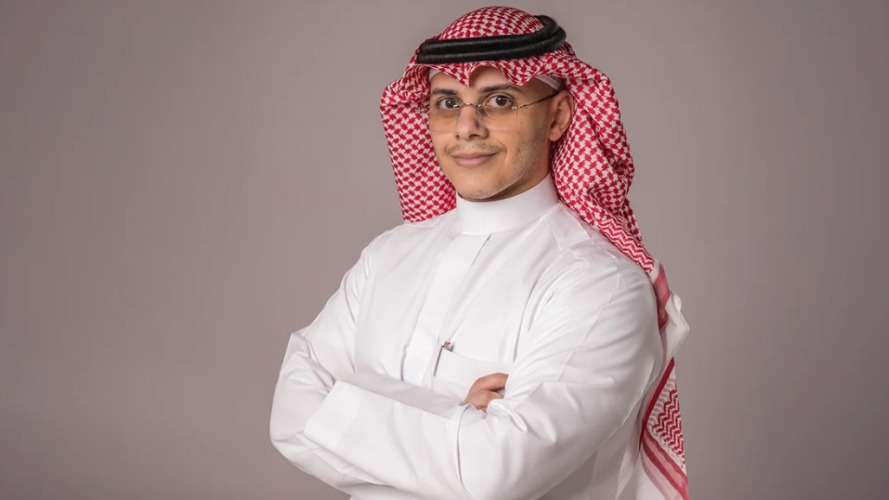 Saudi tech firm Solidrange bags $2.4M series A funding