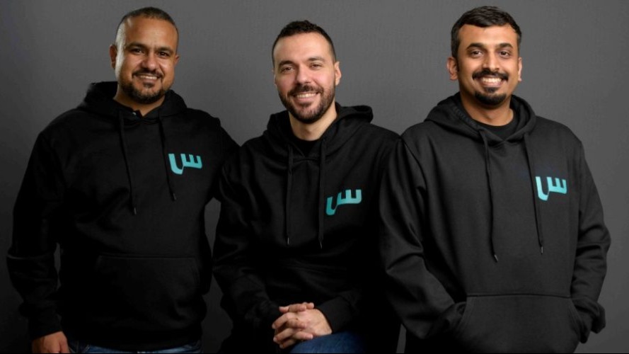 Siin raises $3 million to scale live commerce across the GCC