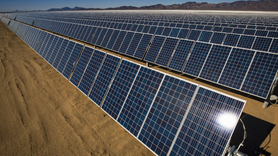 KarmSolar to invest USD 110M in Egypt’s renewable energy