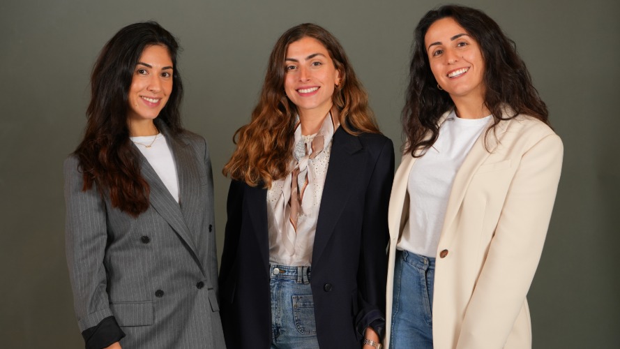 Maison Safqa raises $620K pre-seed to bring luxury overstock discreetly to GCC shoppers