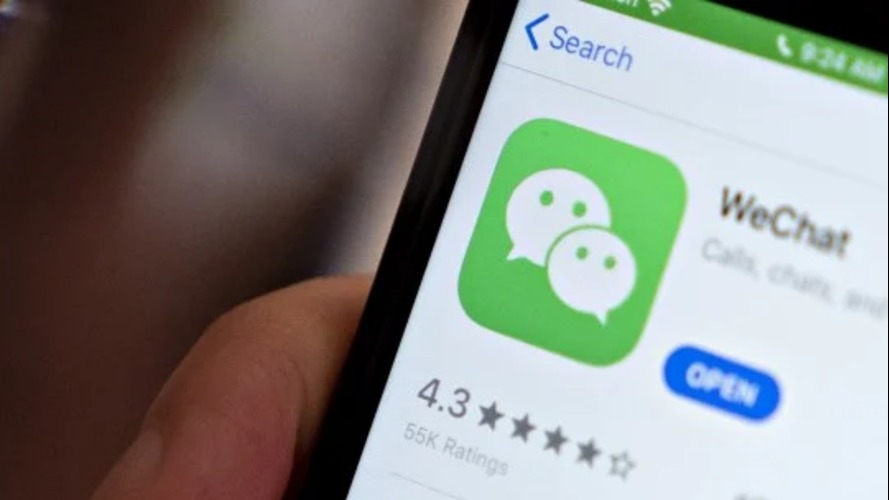 Tencent applies for SAMA approval to launch WeChat in Saudi Arabia