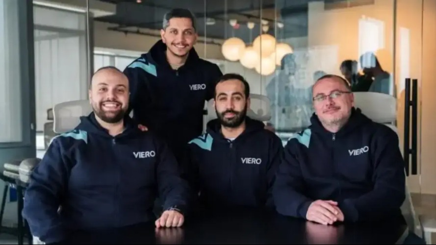  Viero closes $1.2M seed round for regional expansion