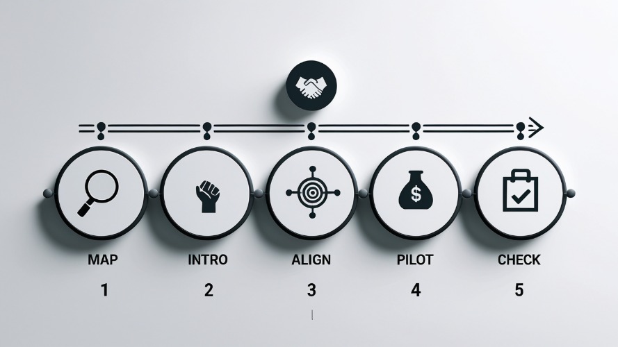Why CVCs are different and how to get them to write you a check