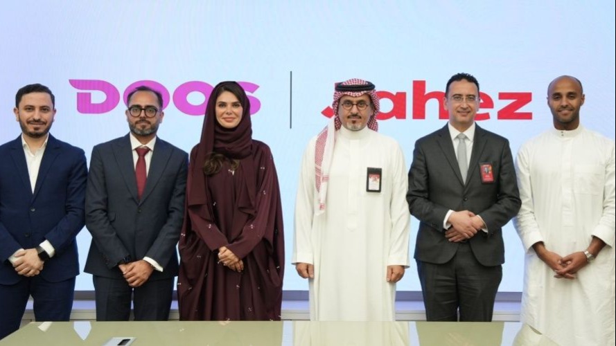Jahez invests in Doos after Snoonu acquisition and Noon merger
