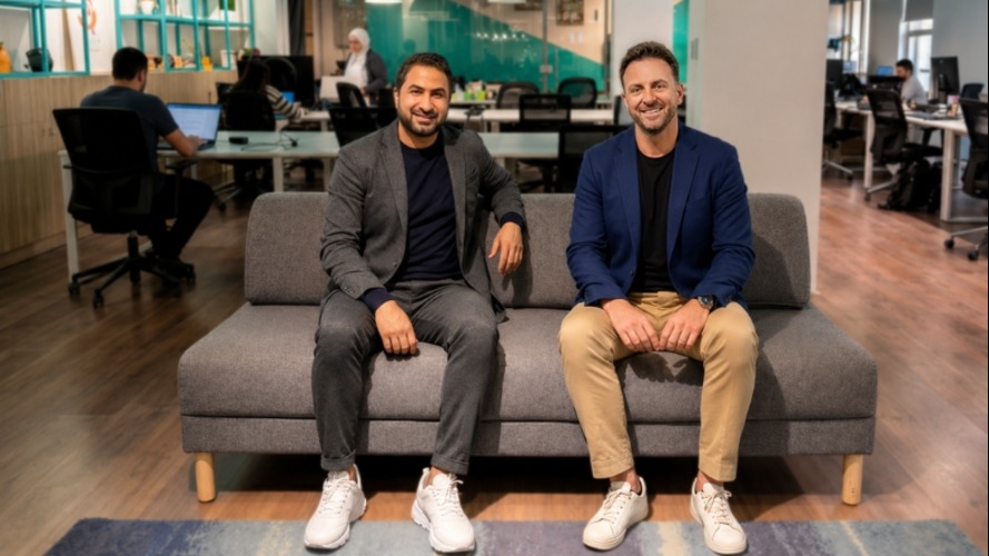 Saudi healthtech Aumet closes $12 million Series A for hospital AI