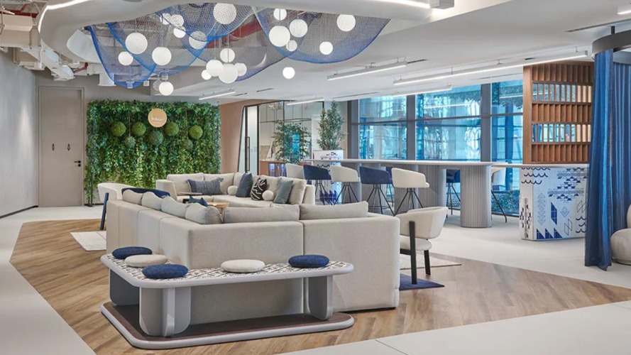 Sheraa unveils $1.36M equity free fund for SMEs