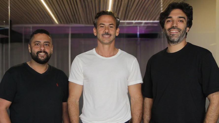 Cairo fintech INVIA secures $1.2M to unify SME financial tools