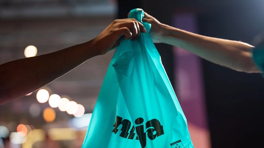 Ninja raises $250 Million, eyes Saudi Stock Exchange listing