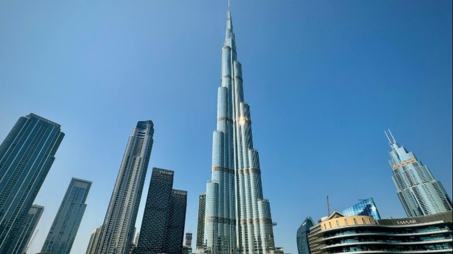 Dubai Holding acquires 22% of Emaar from ICD in $6.5 billion deal
