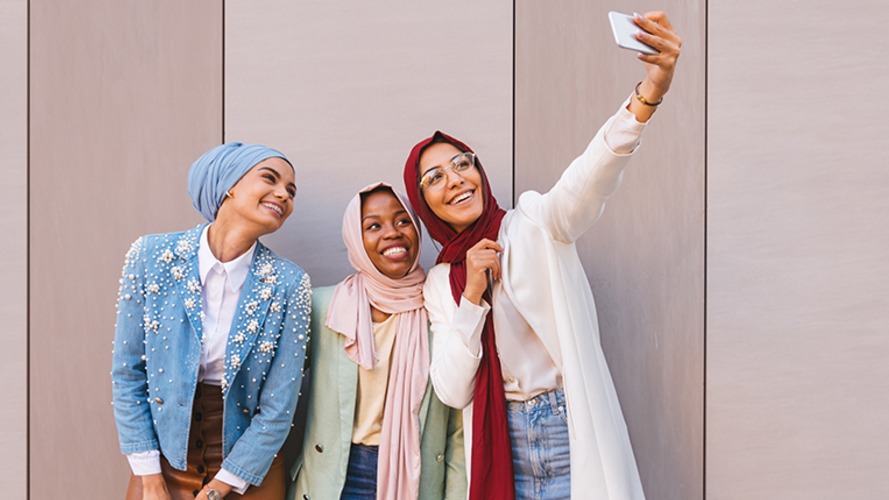 Gen Z is quietly building the Middle East’s next economy