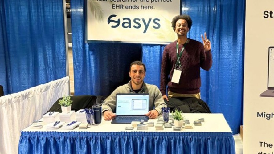 Oasys Health raises $4.6M to scale AI powered operating system for health providers