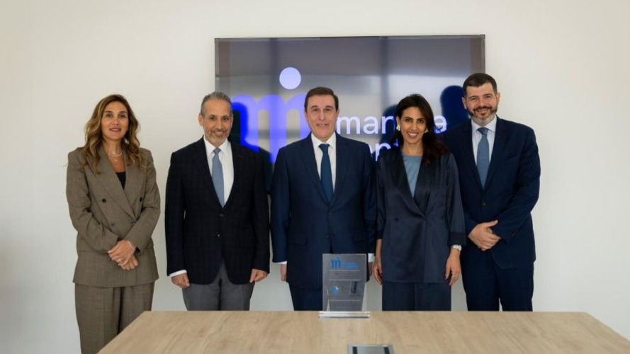Manara Ventures launches to back Jordanian tech with $70 million in capital