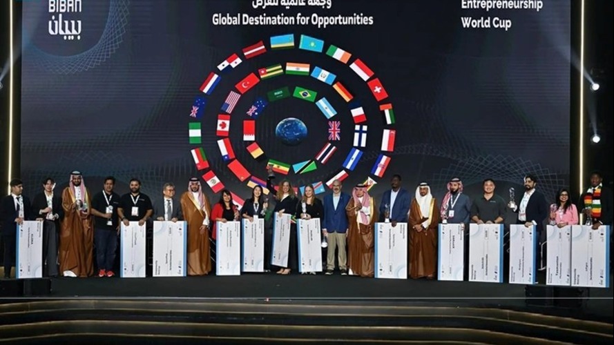 Biban 2025 in Riyadh to attract 140,000+ visitors and $5.8B in Startup Deals