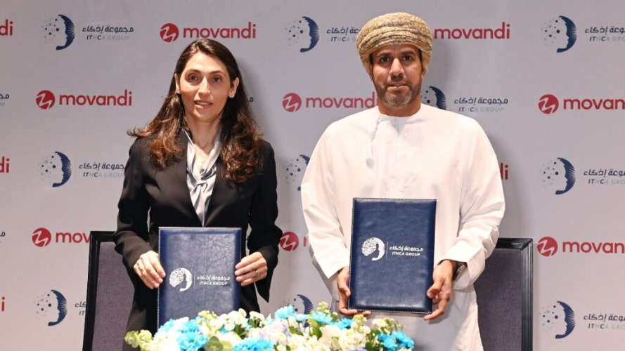 Oman’s ITHCA invests $20M in U.S. chipmaker Movandi