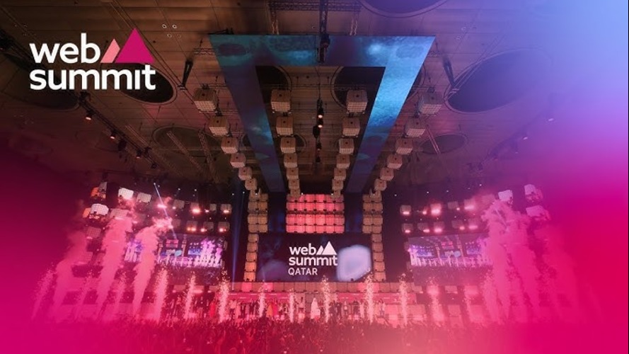 At Web Summit Qatar, Rwazi unveils Sena to speed up enterprise decision making