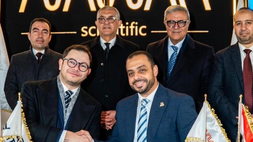 Nawah Scientific closes $23M series A round