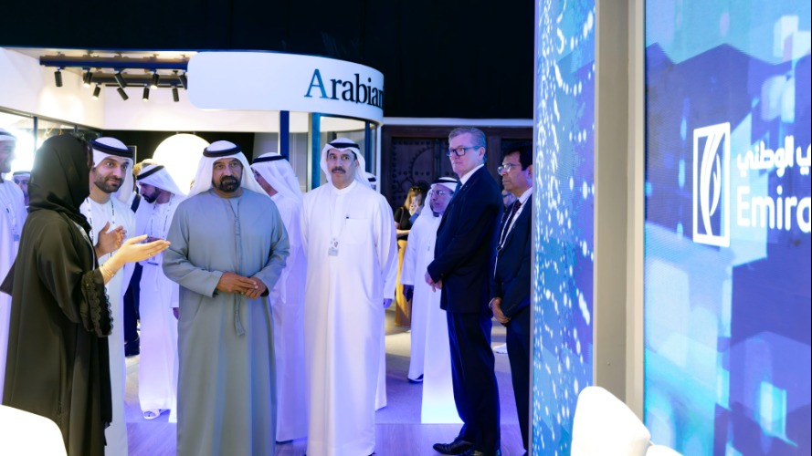 UAE’s fintech ambitions on display as Dubai Hosts Fintech Surge x Blockchain Summit