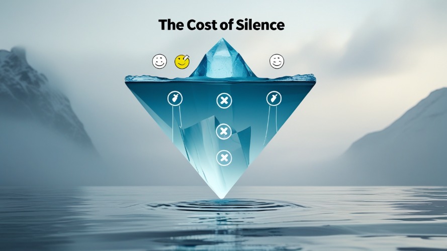 Why fake customer advocates hurt founders more than honest feedback ever could